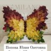 Всероссийский творческий конкурс "Как прекрасна эта осень!"