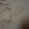 Всероссийский творческий конкурс «Гагарин, Первый в космосе»