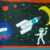 Всероссийский творческий конкурс «Гагарин, Первый в космосе»