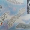 Всероссийский творческий конкурс «Гагарин, Первый в космосе»