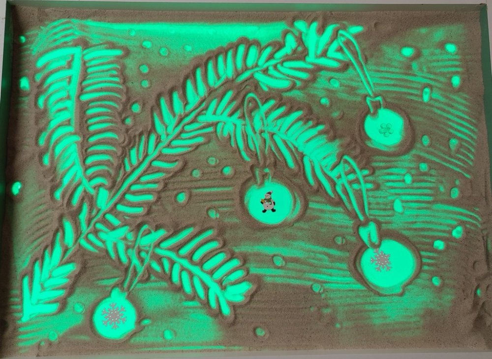 Всероссийский конкурс "На пороге зимушка-зима"