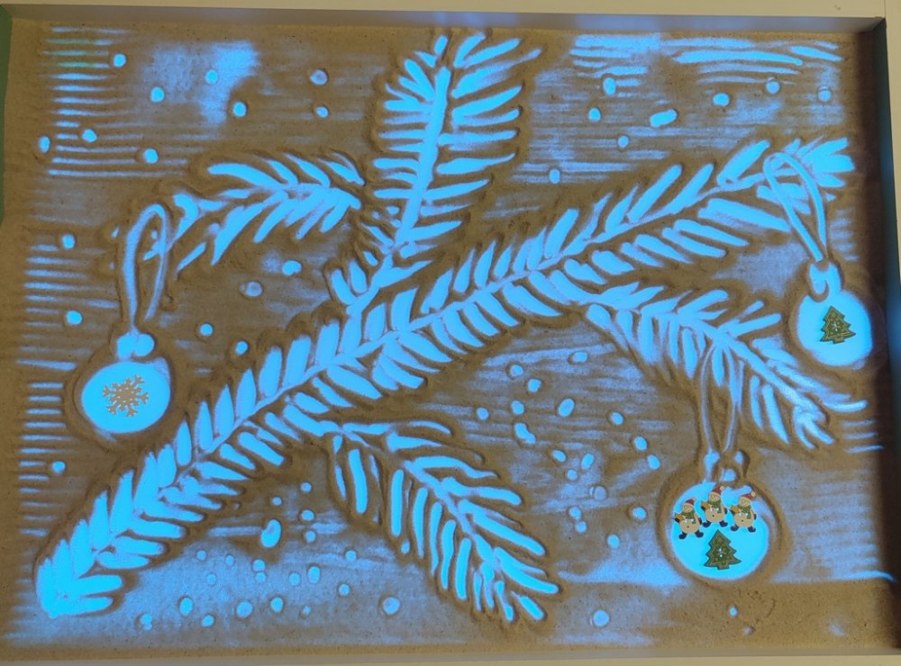 Всероссийский конкурс "На пороге зимушка-зима"