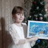 Всероссийский творческий конкурс «Серебром украшена земля»