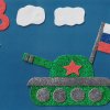 Всероссийский конкурс «Волшебница весна»