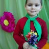 Всероссийский творческий конкурс “Весна - прекрасная пора!”