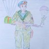Всероссийский конкурс «Военные профессии»