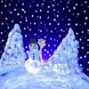 Всероссийский творческий конкурс "Волшебница зима нам дарит чудеса"
