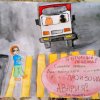 Всероссийский конкурс "Юный пешеход"