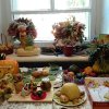 Всероссийский творческий конкурс «Здравствуй, Осень золотая!»