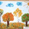 Всероссийский творческий конкурс «Здравствуй, Осень золотая!»